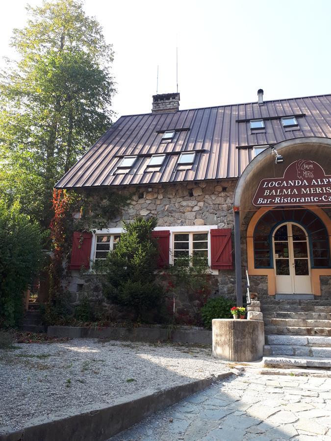 Balma Meris Valdieri Exterior foto