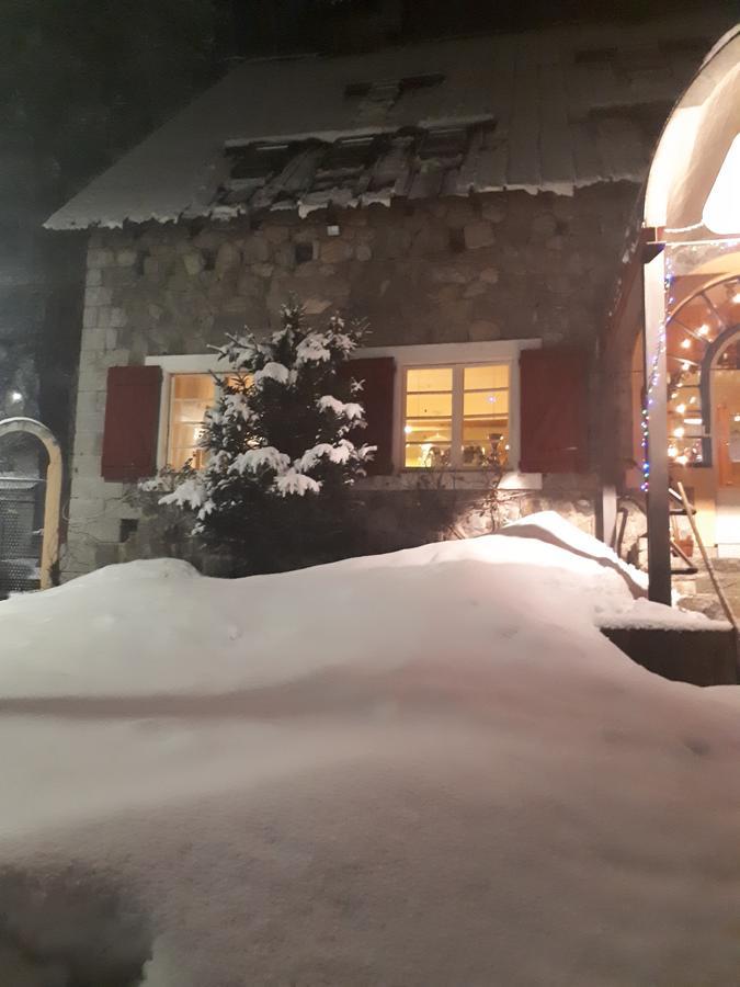 Balma Meris Valdieri Exterior foto