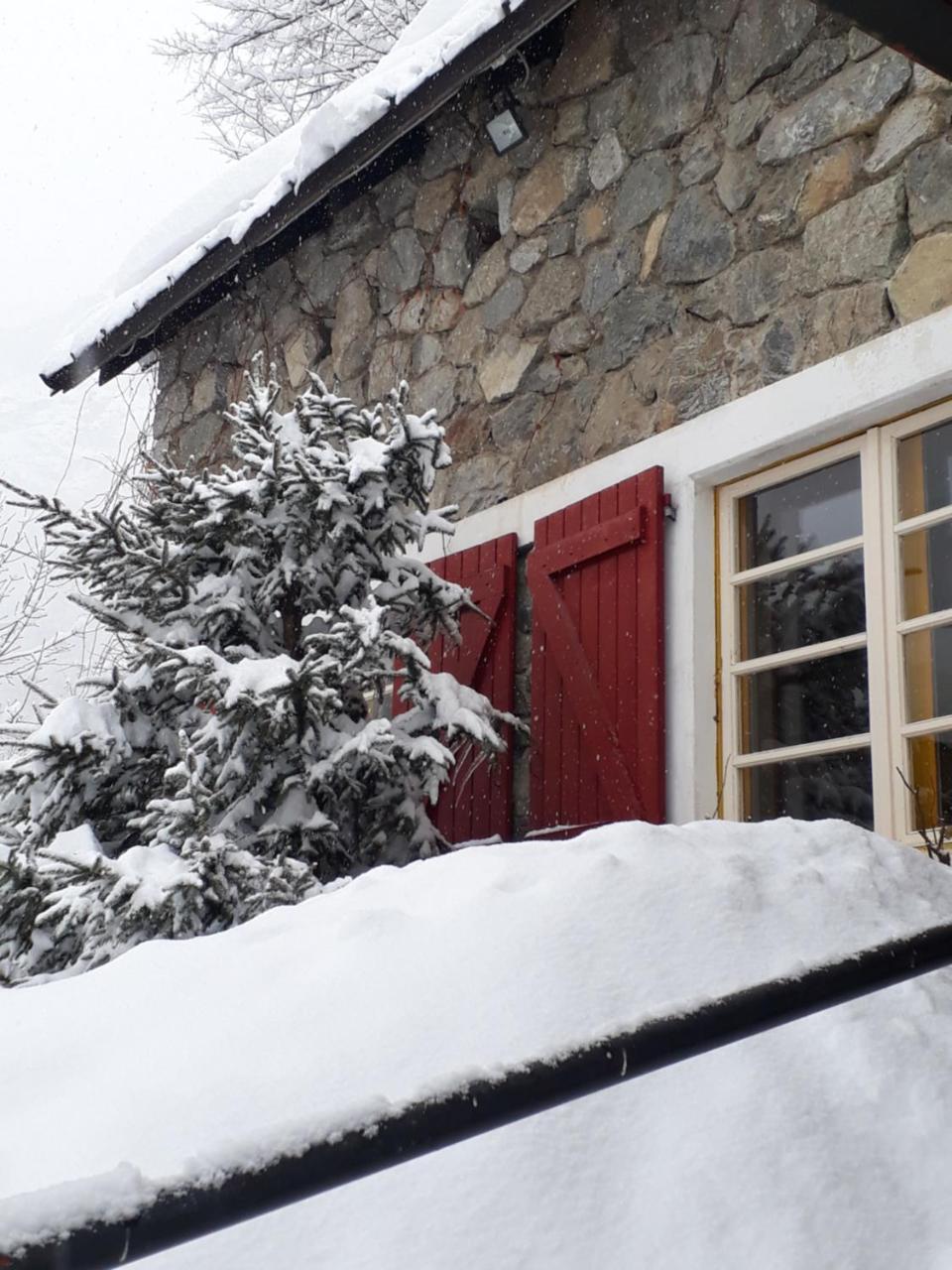 Balma Meris Valdieri Exterior foto